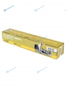 Z28465_тяга рулевая!| Toyota Yaris NLP10|SCP10 01-03