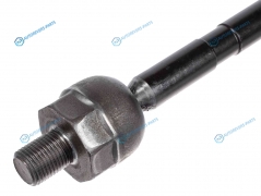 Z28571_тяга рулевая!| VW Polo 09>