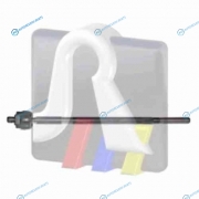 92-00685_тяга рулевая!| Ford Focus 98>