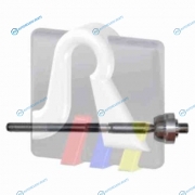 92-00868_тяга рулевая!| MB W203|W220 all 98-02|W211 all 02>