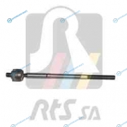 92-02803_тяга рулевая!| Dodge Caliber 06>