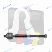 92-90446_тяга рулевая!| Renault Megane II|Scenic II 1.4-2.0 02>