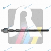92-90479_тяга рулевая! с г|у TRW| Renault Clio all 99-01