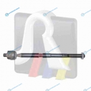 92-90619_тяга рулевая! искл. 5 дверей| Ford Focus|C-Max 03>