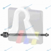 92-90669_тяга рулевая!| Ford Fiesta 1.25-1.6|1.6TDCi 08>