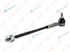 C3002L Тяга рулевая в сборе с наконечником | перед лев