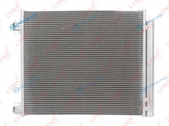 RC-0024 Радиатор кондиционера с осушителем
