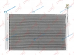 RC-0110 Радиатор кондиционера с осушителем