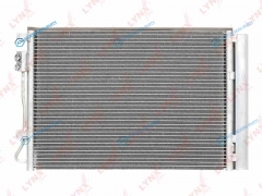 RC-0056 Радиатор кондиционера