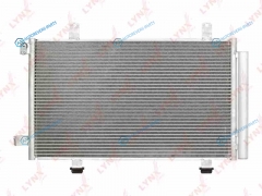RC-0096 Радиатор кондиционера