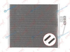 RC-0159 Радиатор кондиционера