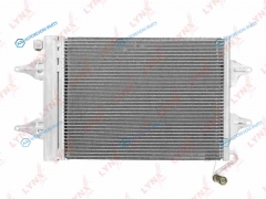 RC-0094 Радиатор кондиционера