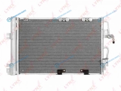 RC-0390 Радиатор кондиционера