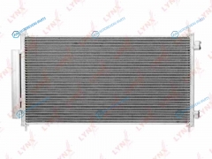 RC-0044 Радиатор кондиционера