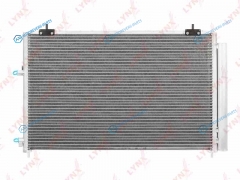 RC-0103 Радиатор кондиционера