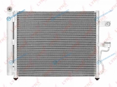 RC-0272 Радиатор кондиционера