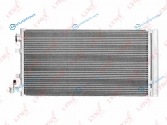 RC-0092 Радиатор кондиционера