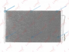 RC-0035 Радиатор кондиционера