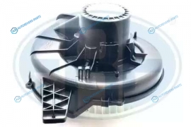 664103 Вентилятор отопителя