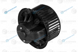 LFh 0322 Эвентилятор отоп. для ам ГАЗель NextГАЗон Next