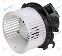 LFh 1502 Эвентилятор отоп. для ам Mercedes-Benz Sprinter (06-)VW Crafter (06-) AC±