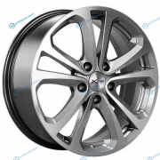 7042278 X-trike X113 R17x7 5x114.3 ET40 CB66.1 HSB