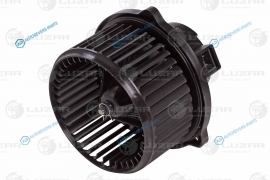 LFh 1701 Эвентилятор отоп. для ам SsangYong Rexton II (06-)