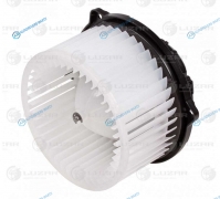 LFh 08Y0 Эвентилятор отоп. для ам Kia Sportage IIIHyundai iX35 (10-) (тип Halla)