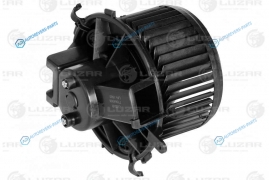 LFh 1680 Эвентилятор отоп. для ам Fiat DucatoPSA BoxerJumper (06-)