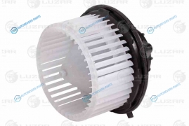 LFh 0580 Эвентилятор отоп. для ам Chevrolet Tahoe (06-)Cadillac Escalade (06-)