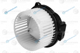 LFh 101CC Эвентилятор отоп. для ам Land Rover Discovery III (04-)Range Sport I (05-)