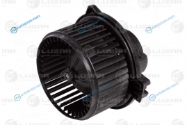 LFh 1189 Эвентилятор отоп. для ам Mitsubishi Pajero IV (06-)