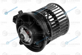 LFh 1031 Эвентилятор отоп. для ам Ford Fiesta (01-)Fusion (02-)