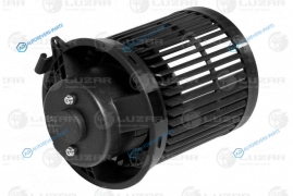 LFh 14KA Эвентилятор отоп. для ам Nissan Juke (10-)