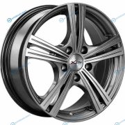 7094403 X-trike X112 R16x6.5 5x114.3 ET45 CB67.1 HSB_FP