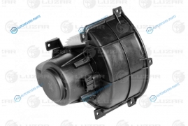 LFh 1855 Эвентилятор отоп. для ам VW Touareg (02-)Audi Q7 (05-) передн.