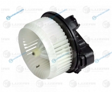 LFh 1918 Эвентилятор отоп. для ам Toyota Camry (07-)RAV 4 (06-)Lexus RX 350 (09-) (auto AC)