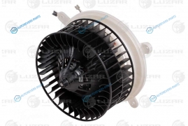 LFh 15210 Эвентилятор отоп. для ам Mercedes-Benz E (W210) (95-)
