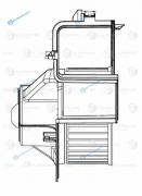 LFh 2615 Эвентилятор отоп.