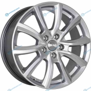 7117428 СКАД Онтарио R17x7 5x108 ET50 CB63.35 Selena