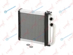 RH-0283 Радиатор отопителя