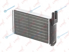 RH-0161 Радиатор отопителя