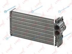 RH-0232 Радиатор отопителя