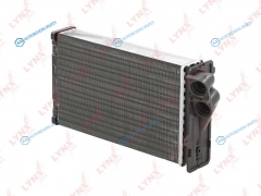 RH-0237 Радиатор отопителя