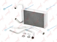 RH-0083 Радиатор отопителя