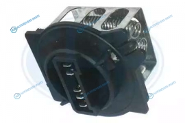 665031 Сопротивление. вентилятор салона