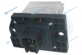 665044 Резистор отопителя