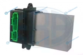 665029 Сопротивление. вентилятор салона