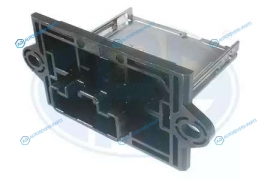 665055 Резистор вентилятора отопителя