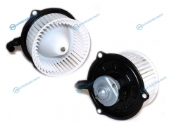 ST-W202-61-B10 Мотор отопителя салона MAZDA TITAN 89- 24V (RHD)